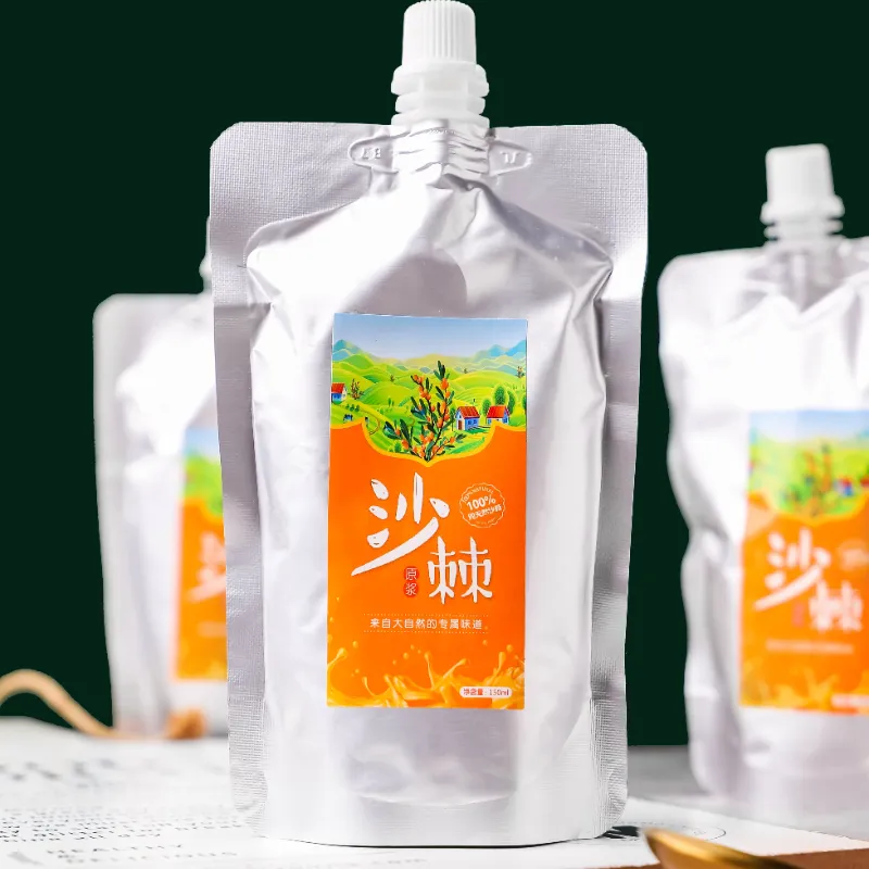 Дацишуан облепиховое пюре, 150 мл (1)